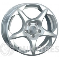 Replay Chevrolet (GN46) 6x15 5x105 ET 39 Dia 56.6 (S)